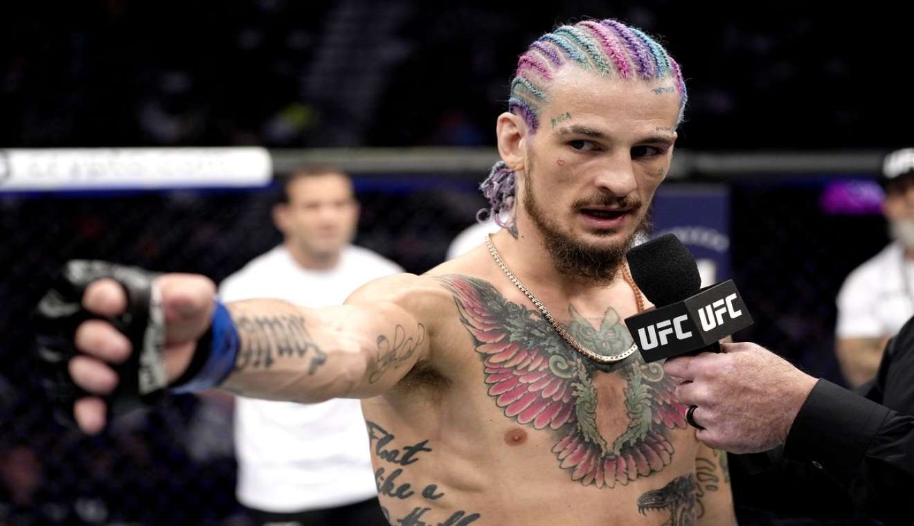 Итоги UFC 292